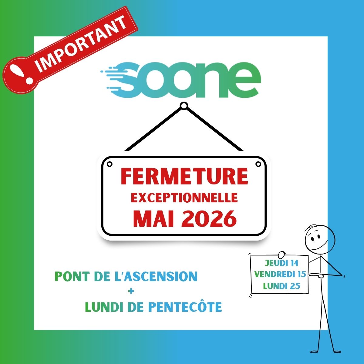 Ponts Mai