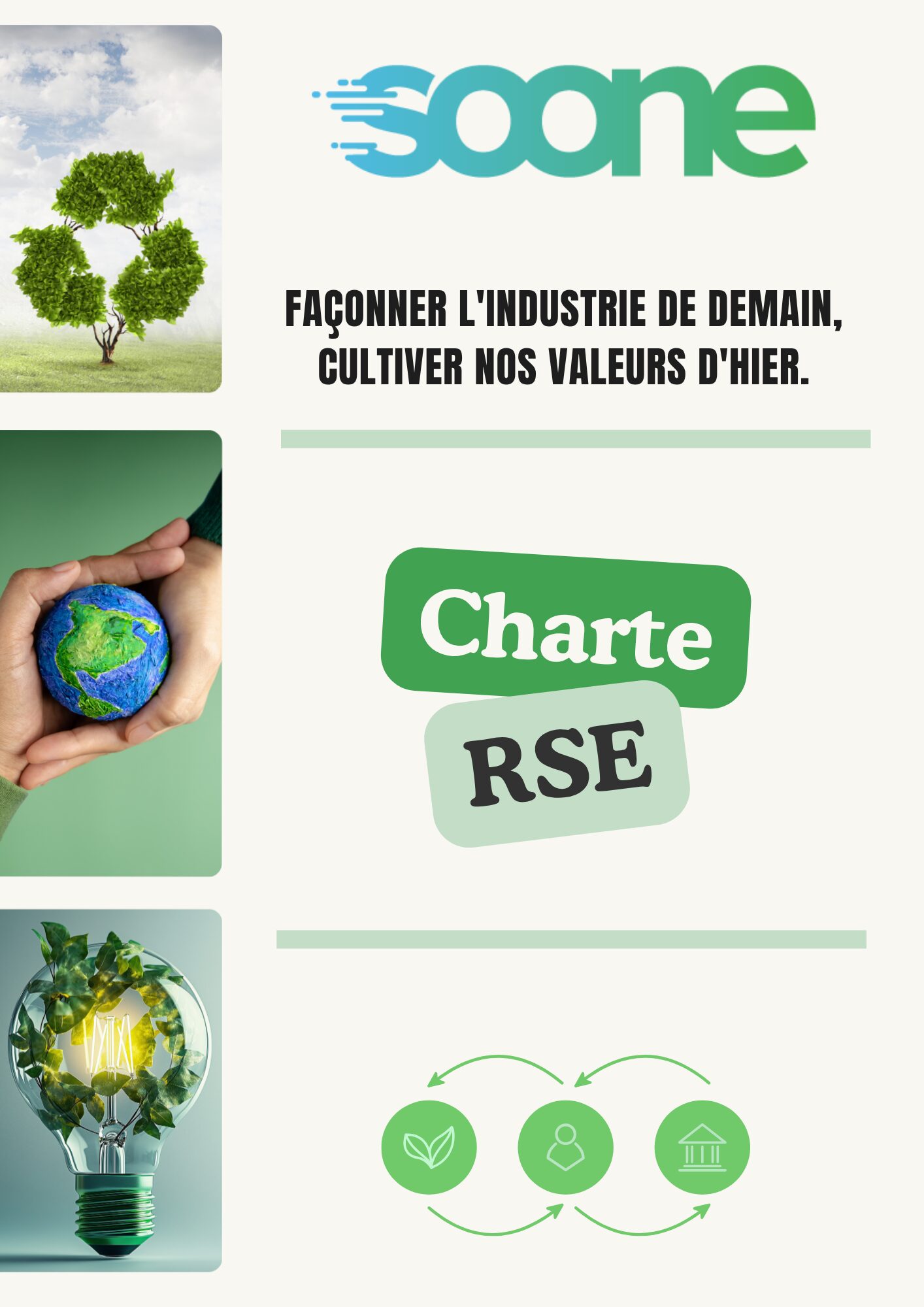 couverture rse charte